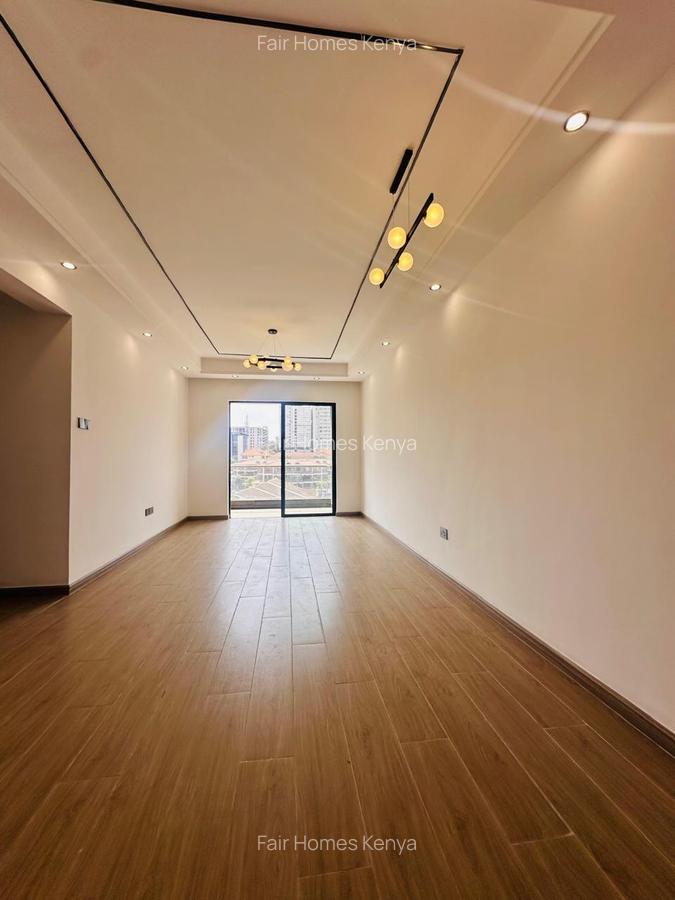 2 Bed Apartment with En Suite at Kindaruma Road - 1