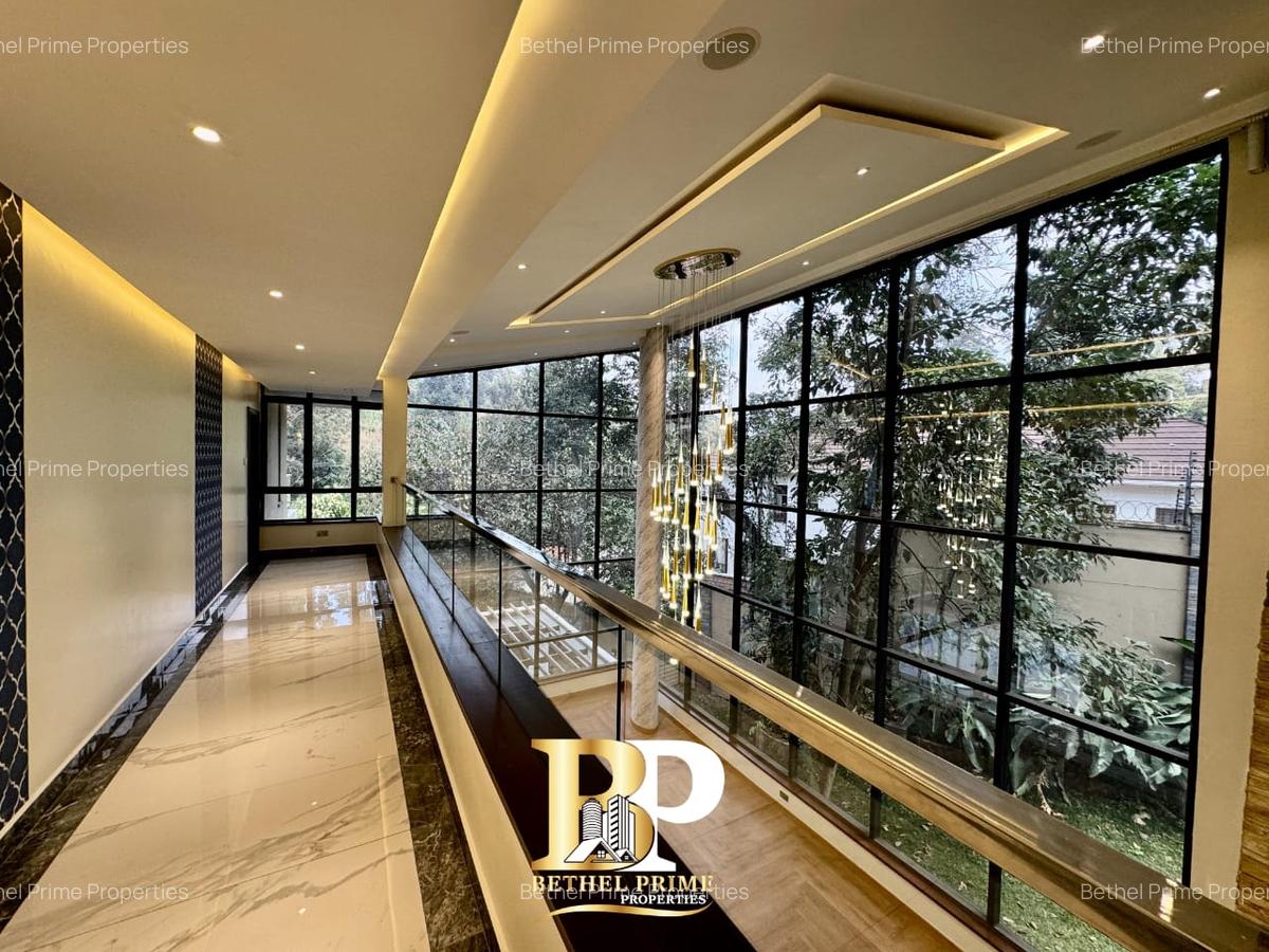 5 Bed Villa with En Suite in Lower Kabete - 11