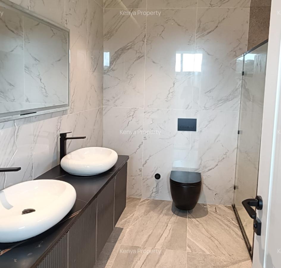 5 Bed Villa with En Suite at Chalbi Drive - 15