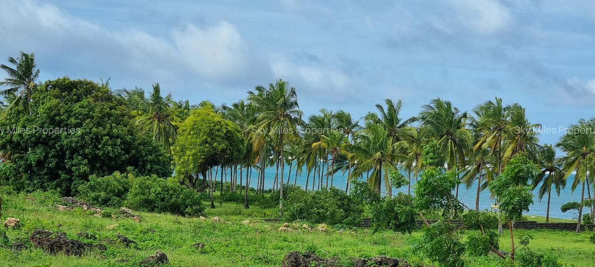 20 ac Land at Kikambala - 7