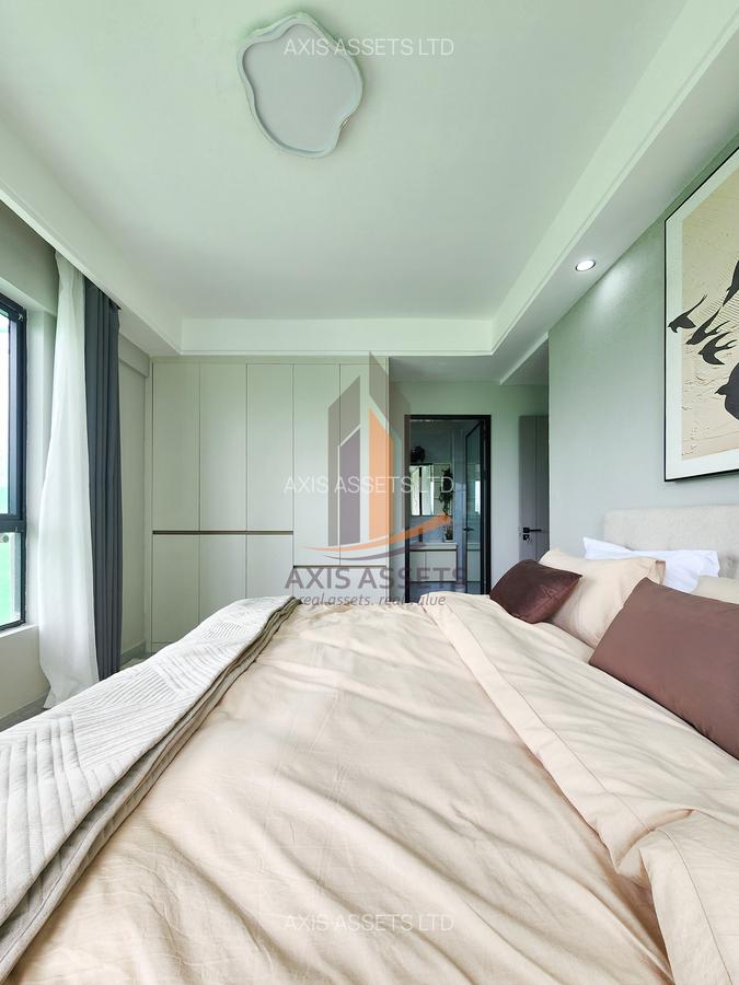 2 Bed Apartment with En Suite at Githunguri Road - 9