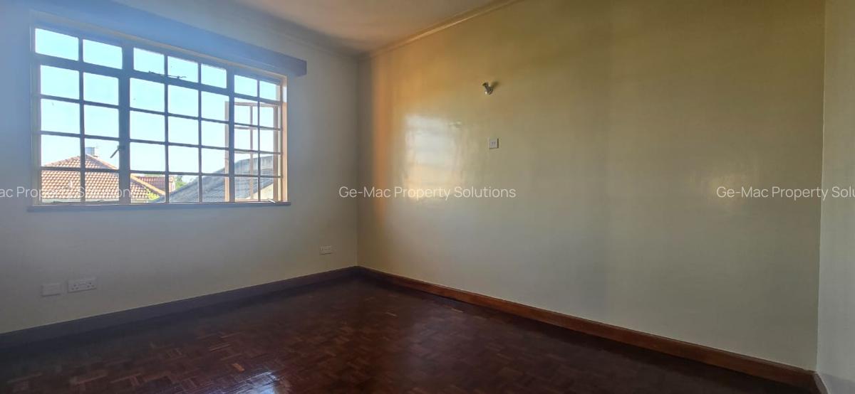 4 Bed House with En Suite in Kiambu Road - 13