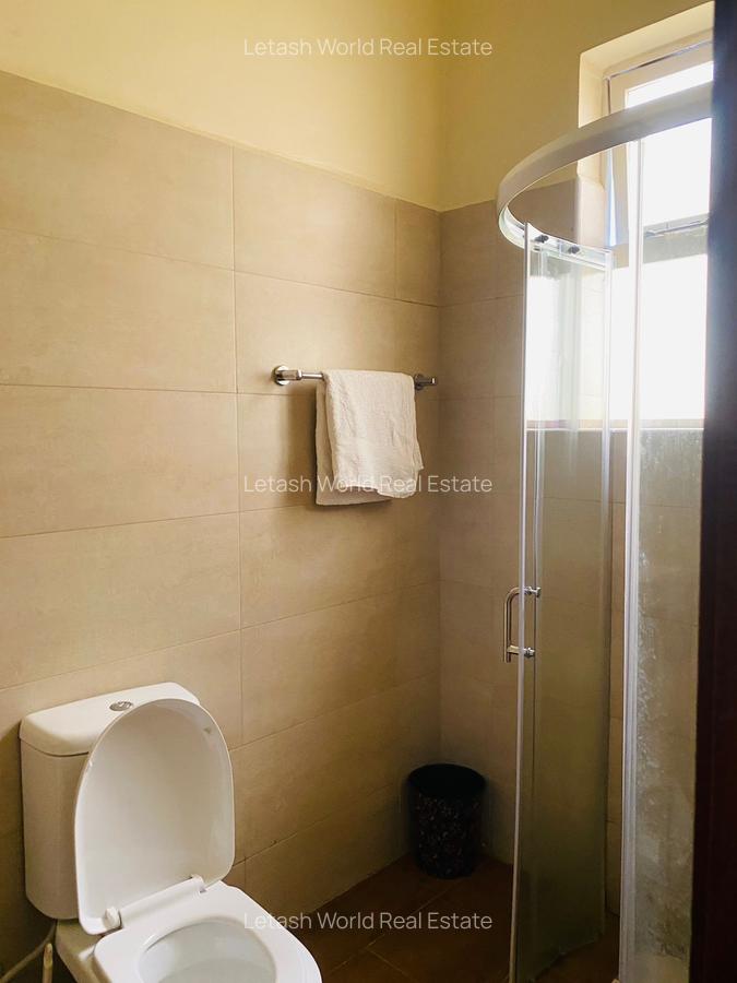 3 Bed House with En Suite in Naivasha - 8