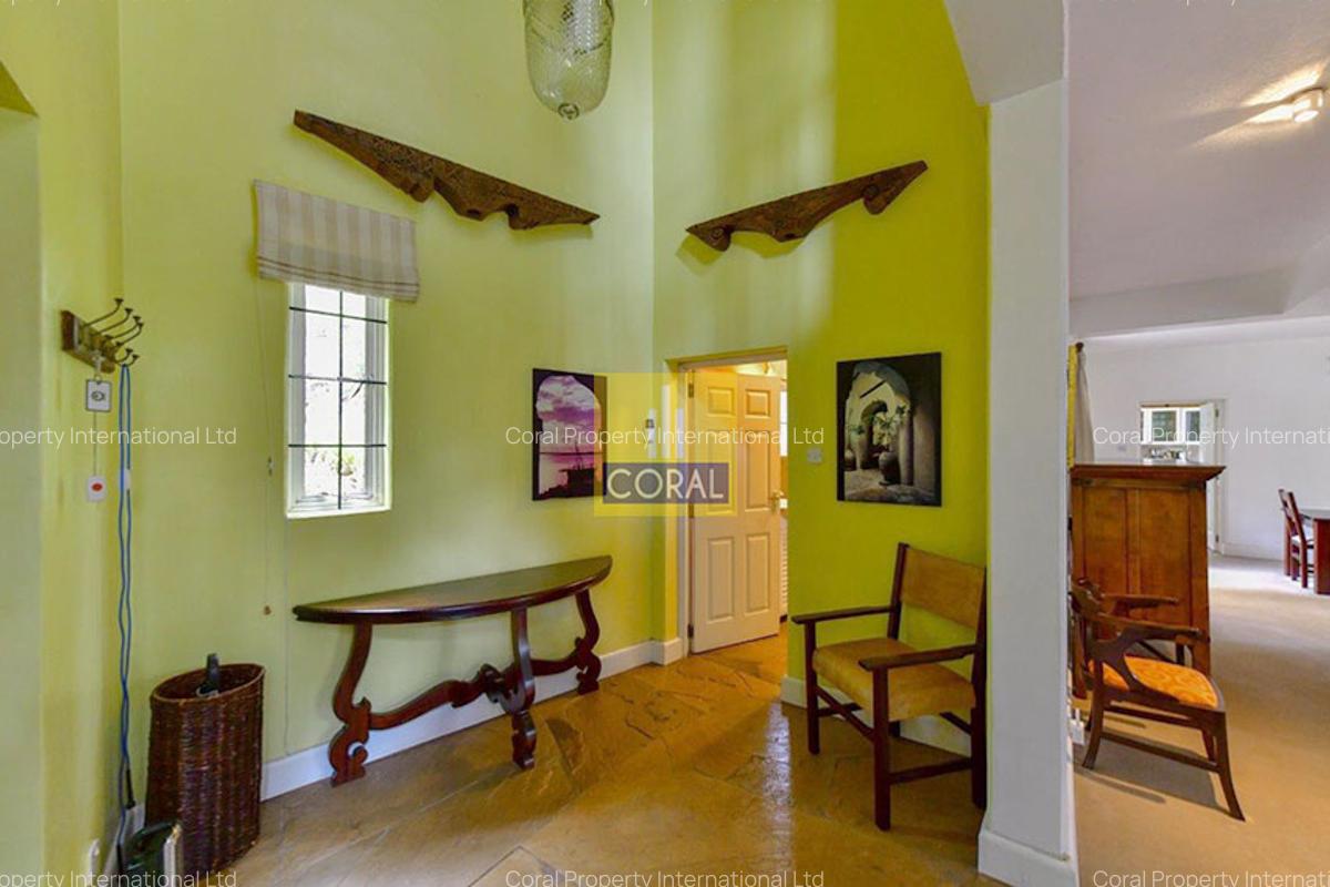 2 Bed House in Muthaiga - 3