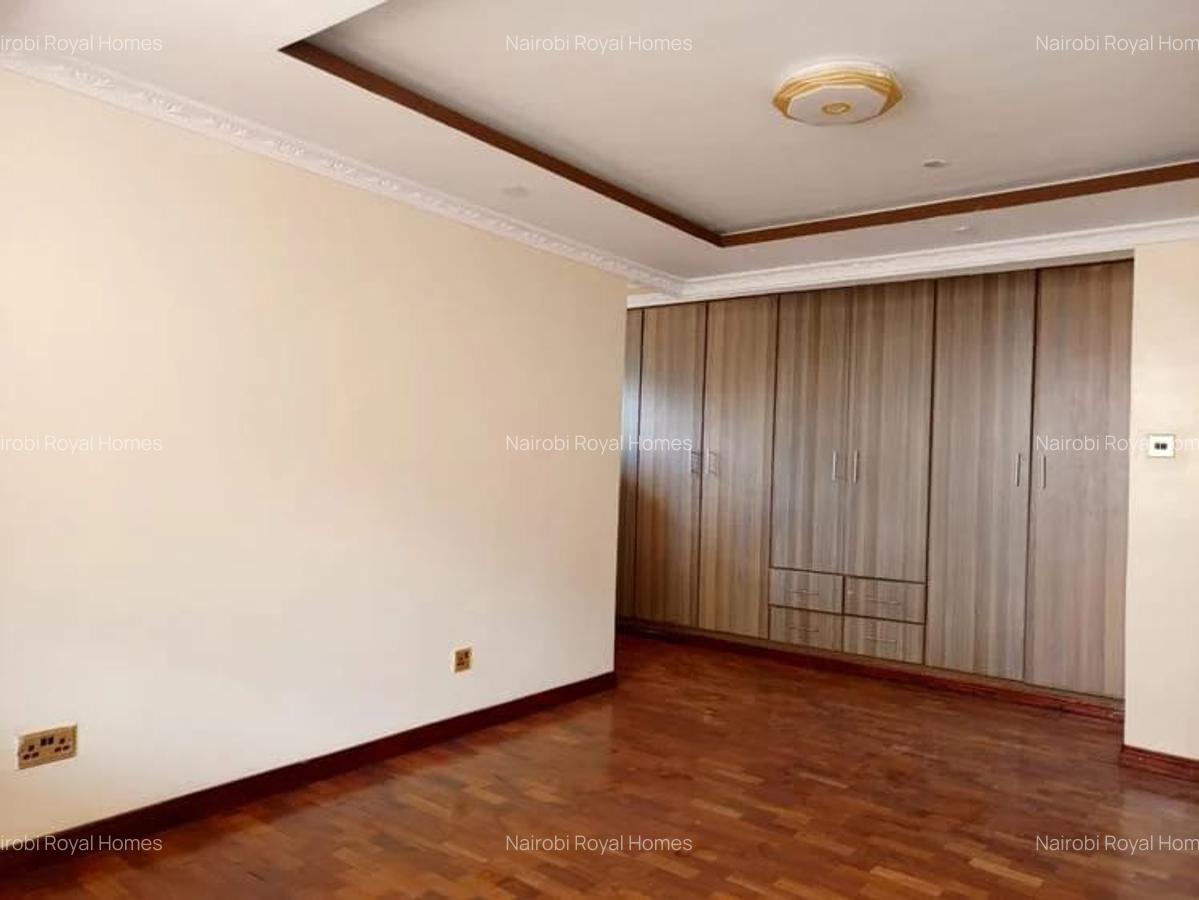 8 Bed House with En Suite at Runda Road - 7