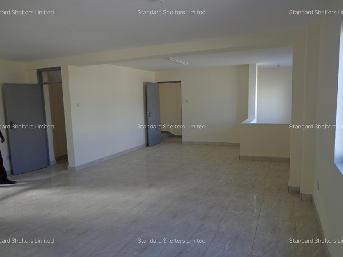 7,616 ft² Warehouse with Backup Generator in Embakasi - 15