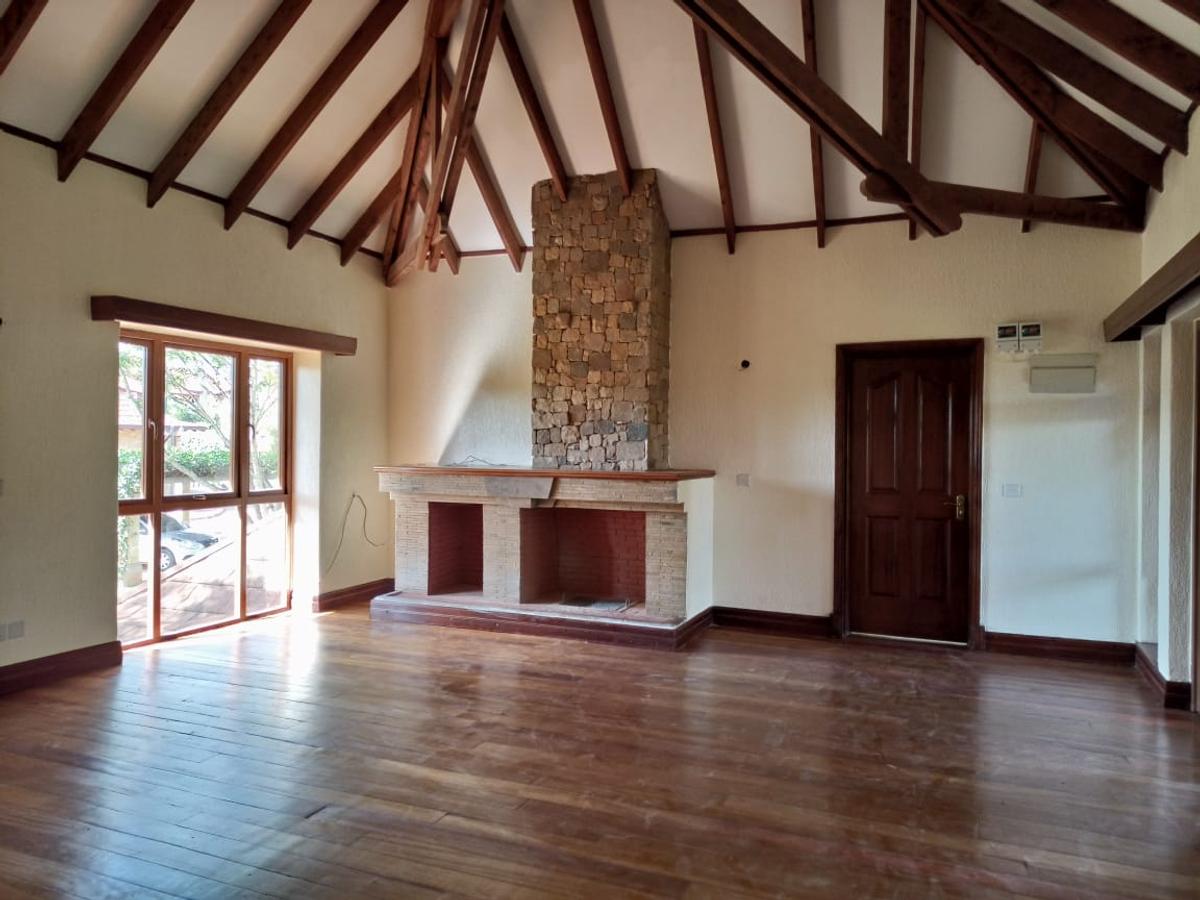 4 Bed House with En Suite in Kitisuru - 15