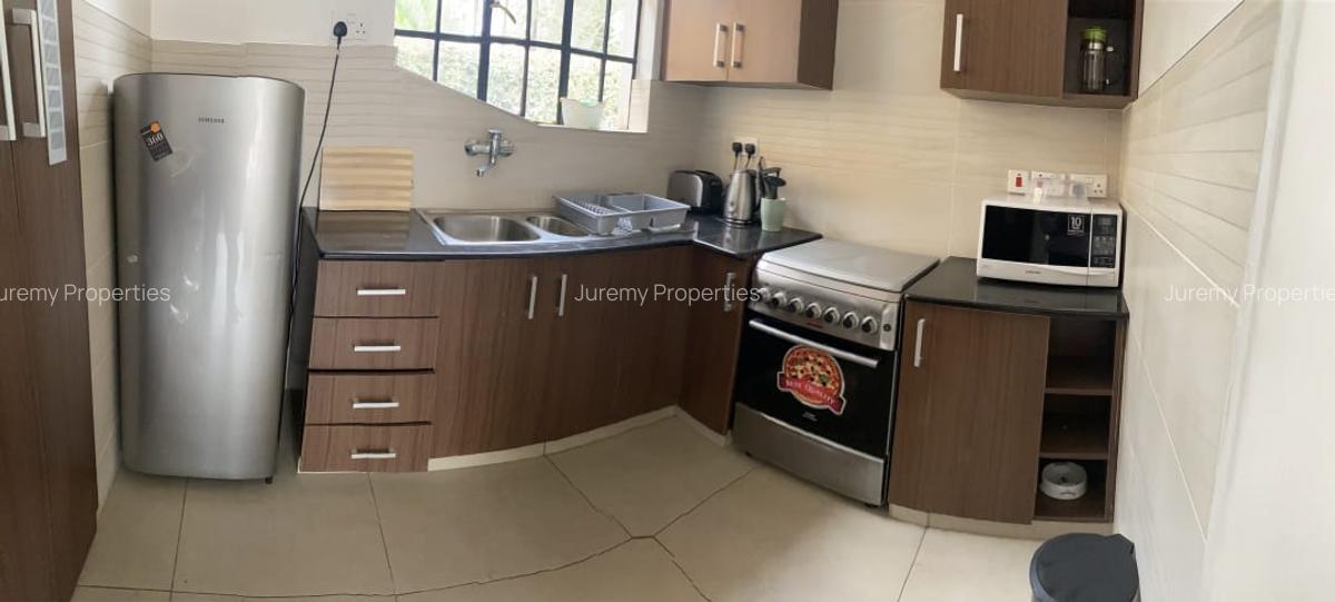 1 Bed House with En Suite in Runda - 7