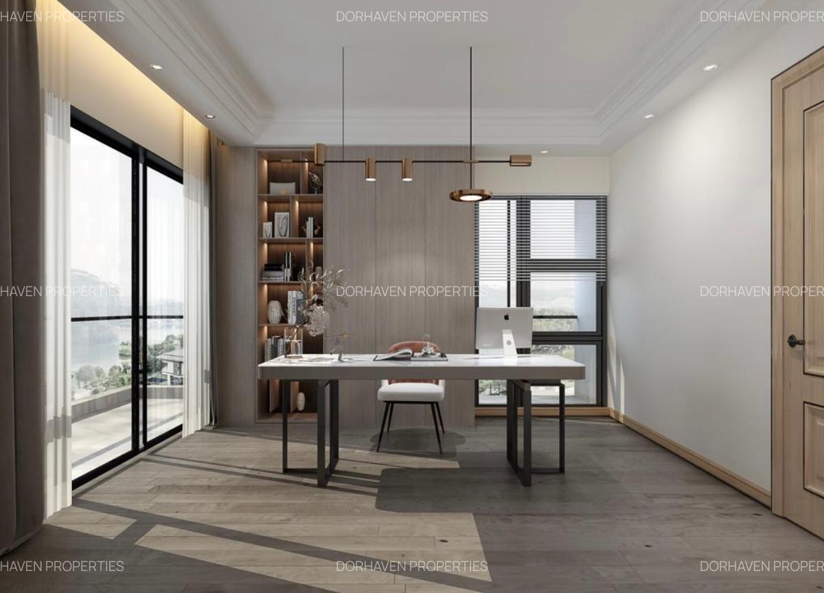 7 Bed Villa with En Suite at Lavington - 9