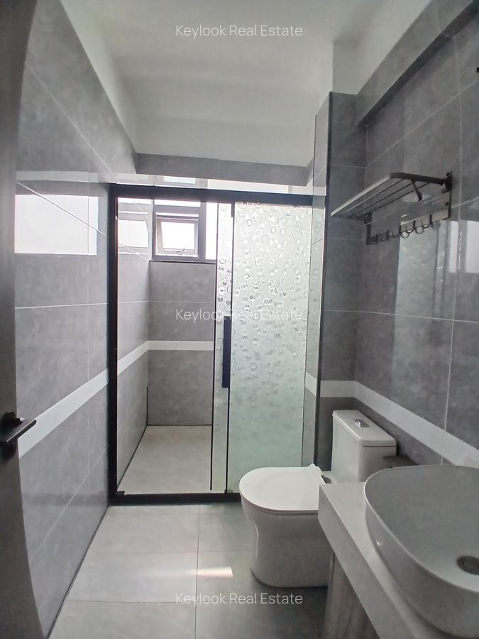 4 Bed Apartment with En Suite at Lavington - 6