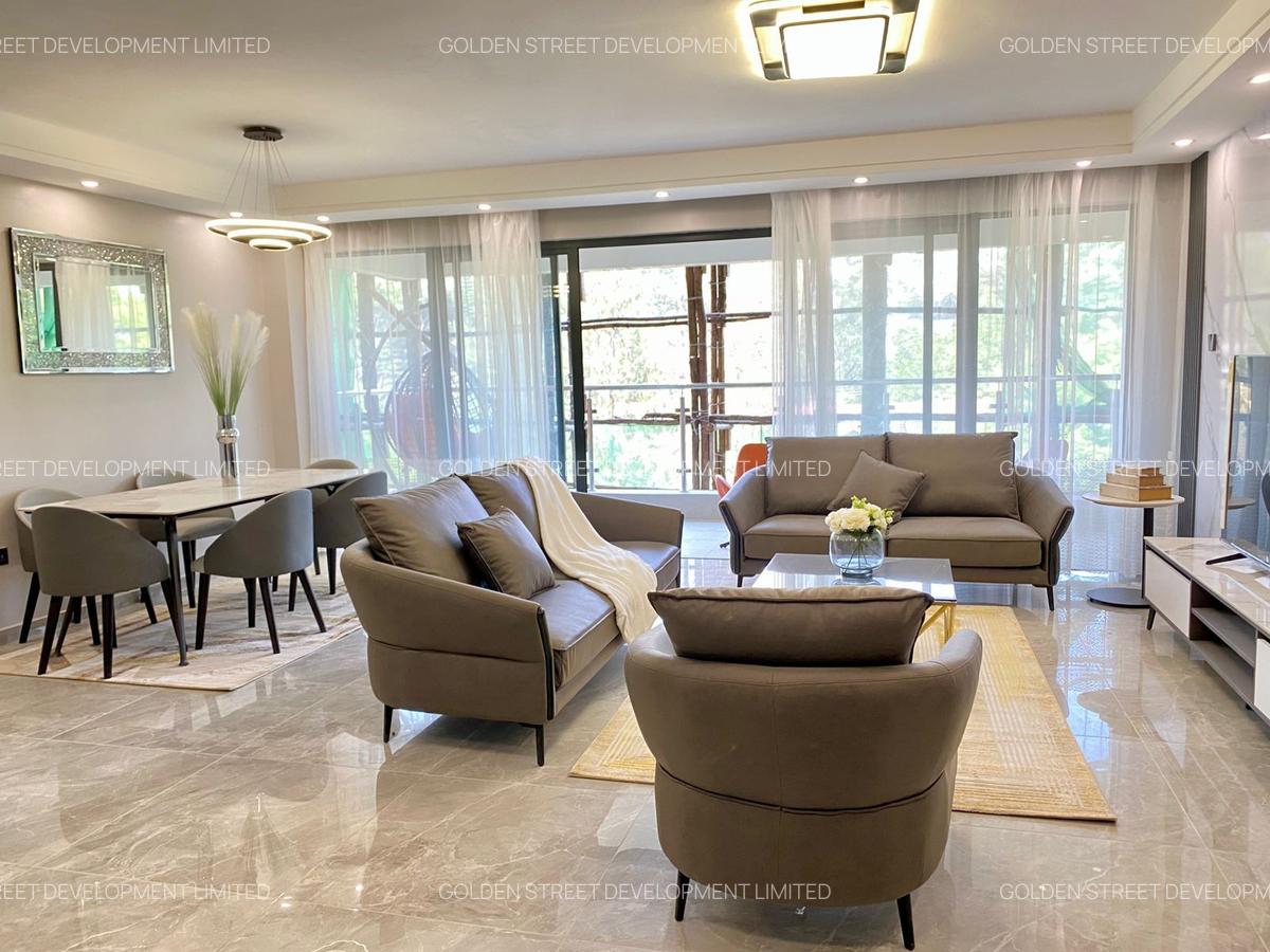 2 Bed Apartment with En Suite at Nyeri Road - 10