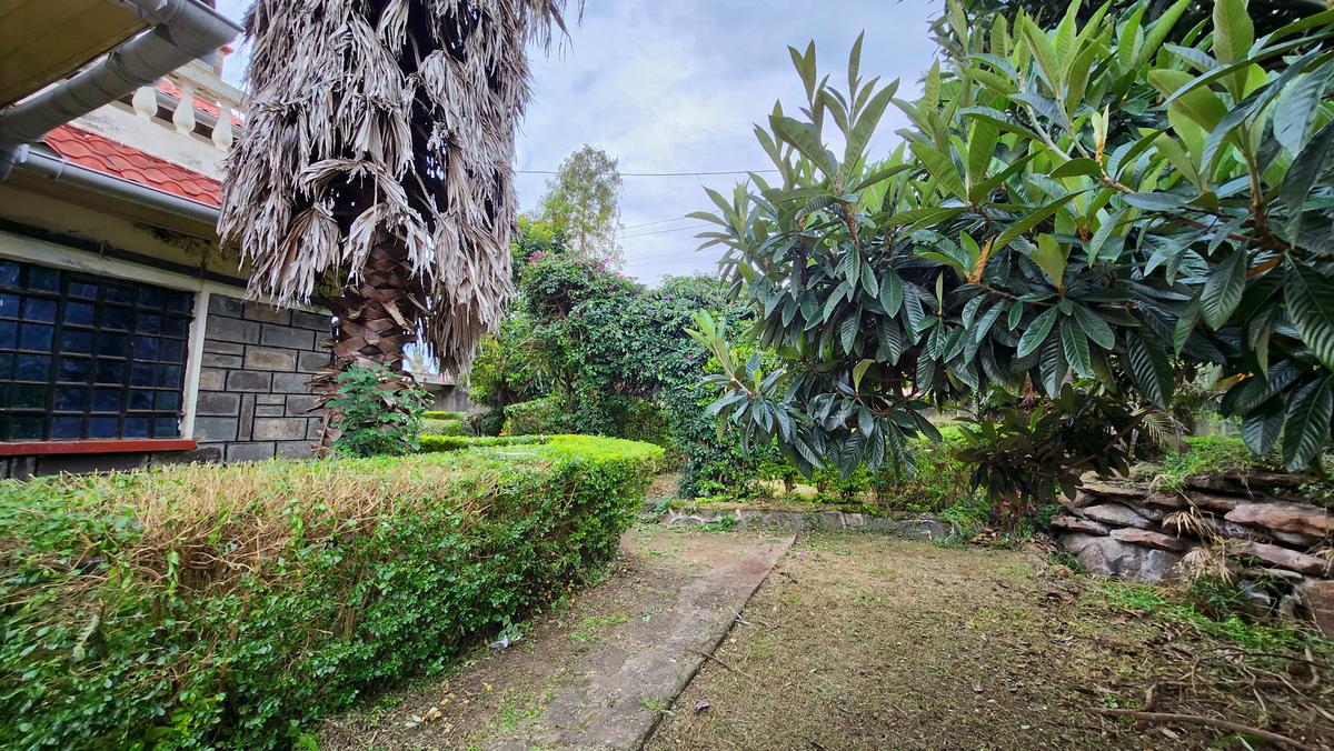4 Bed House with En Suite in Nakuru - 8