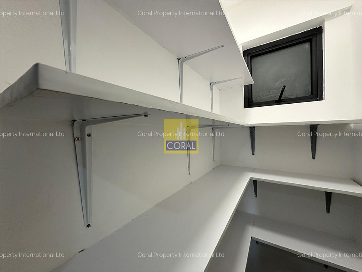 3 Bed Apartment in Westlands Area - 9