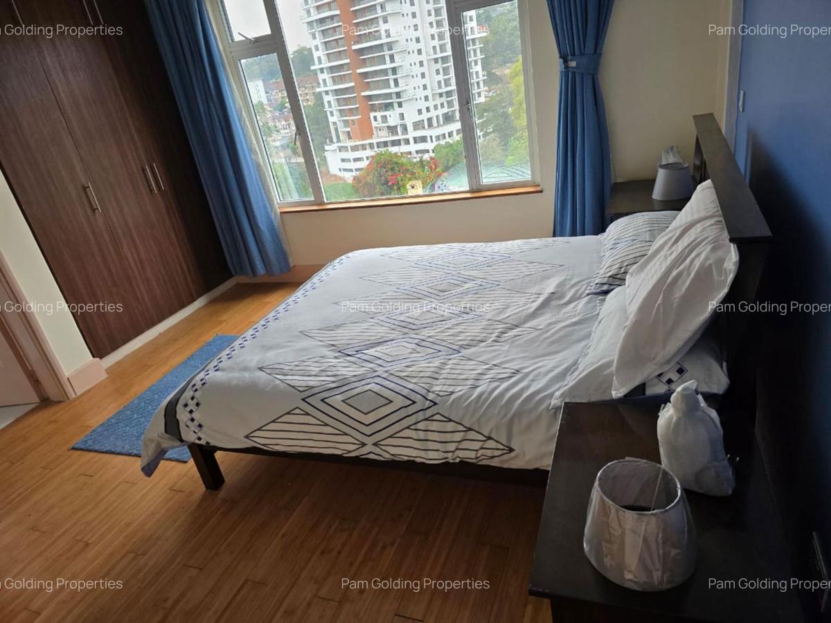 2 Bed Apartment with En Suite in Rhapta Road - 7