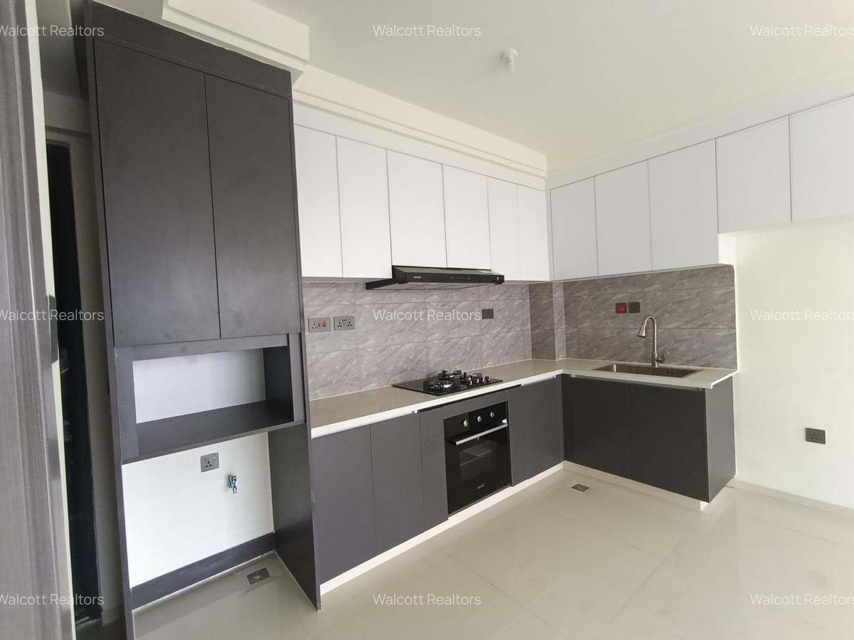 1 Bed Apartment with En Suite in Westlands Area - 10