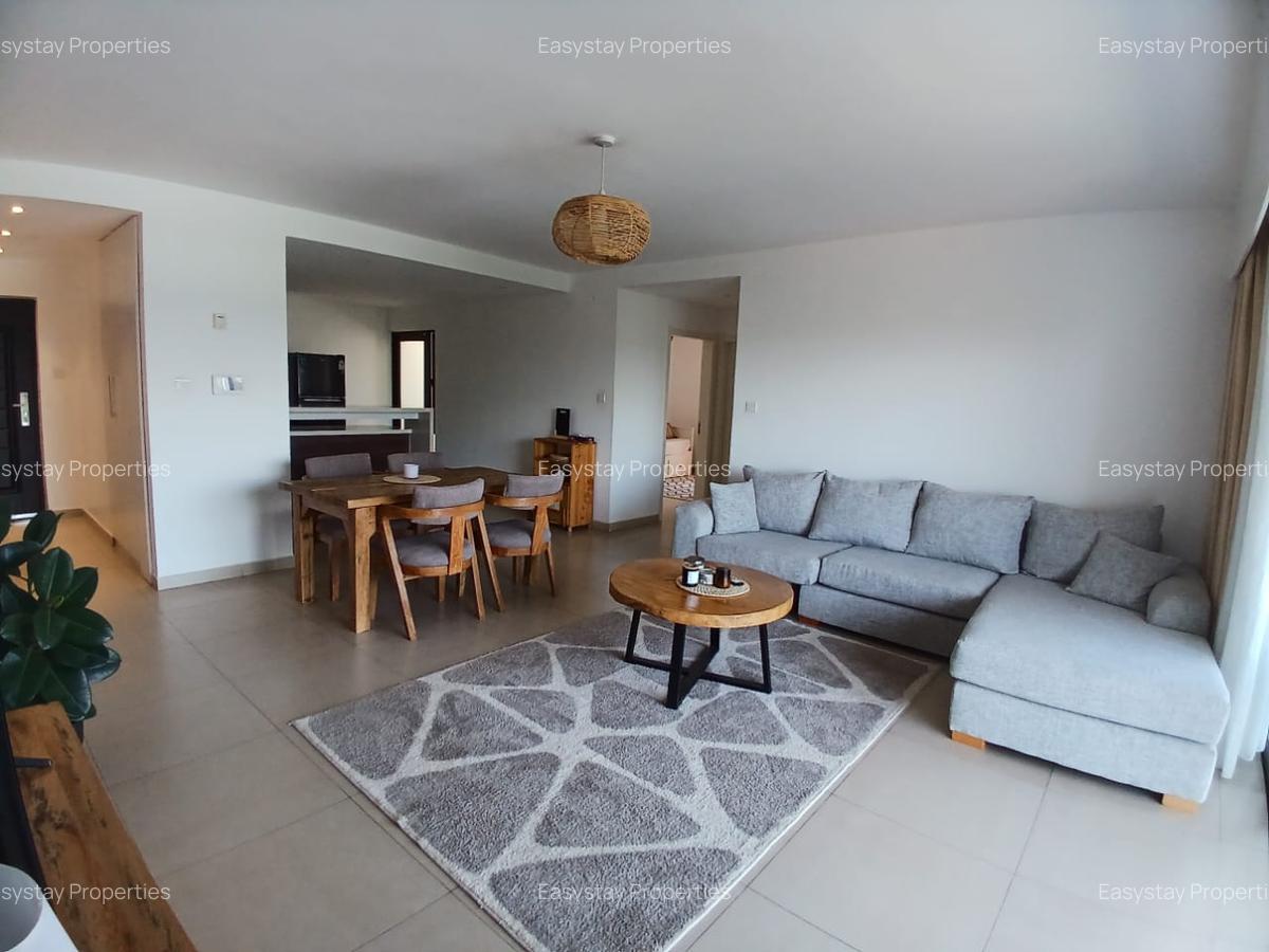 Furnished 2 Bed Apartment with En Suite in Lavington - 16