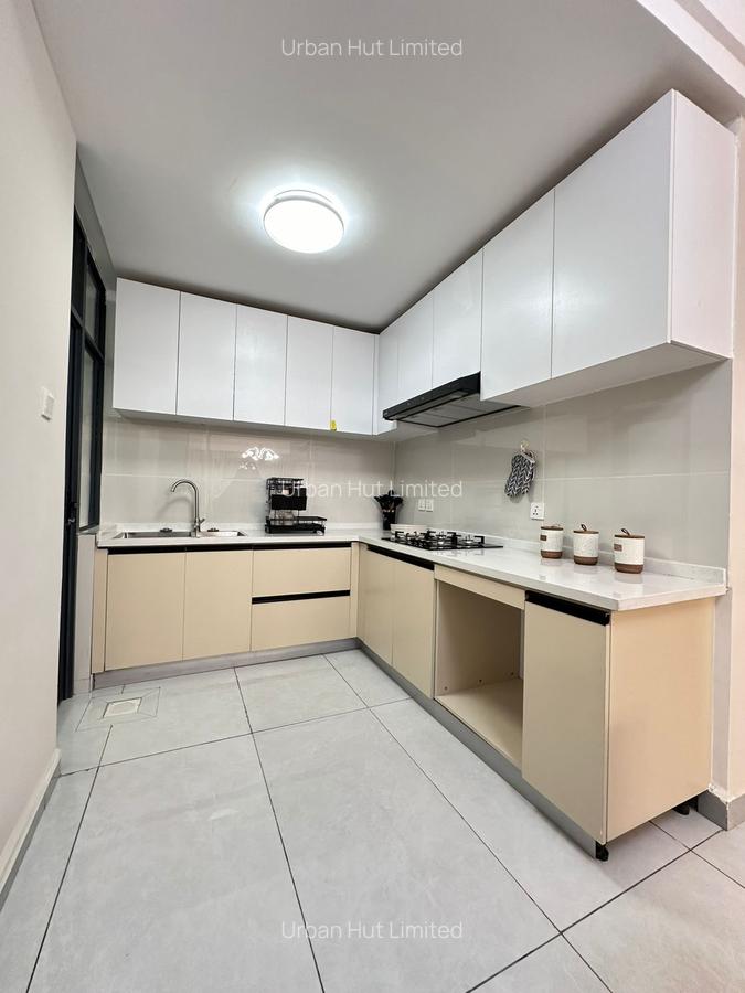 2 Bed Apartment with En Suite in Syokimau - 4