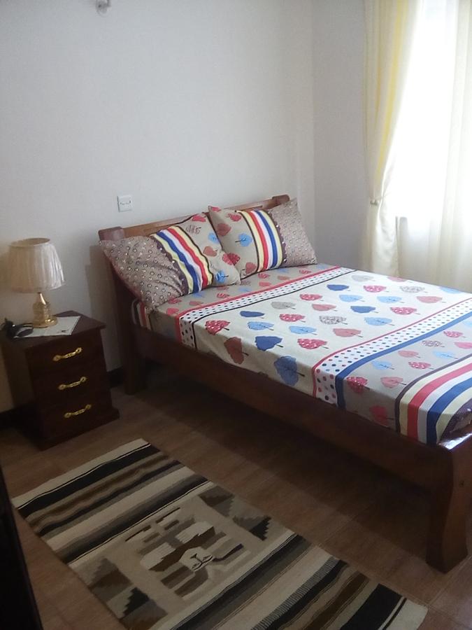 Furnished 3 Bed Apartment with En Suite at Mbaya Street - 6