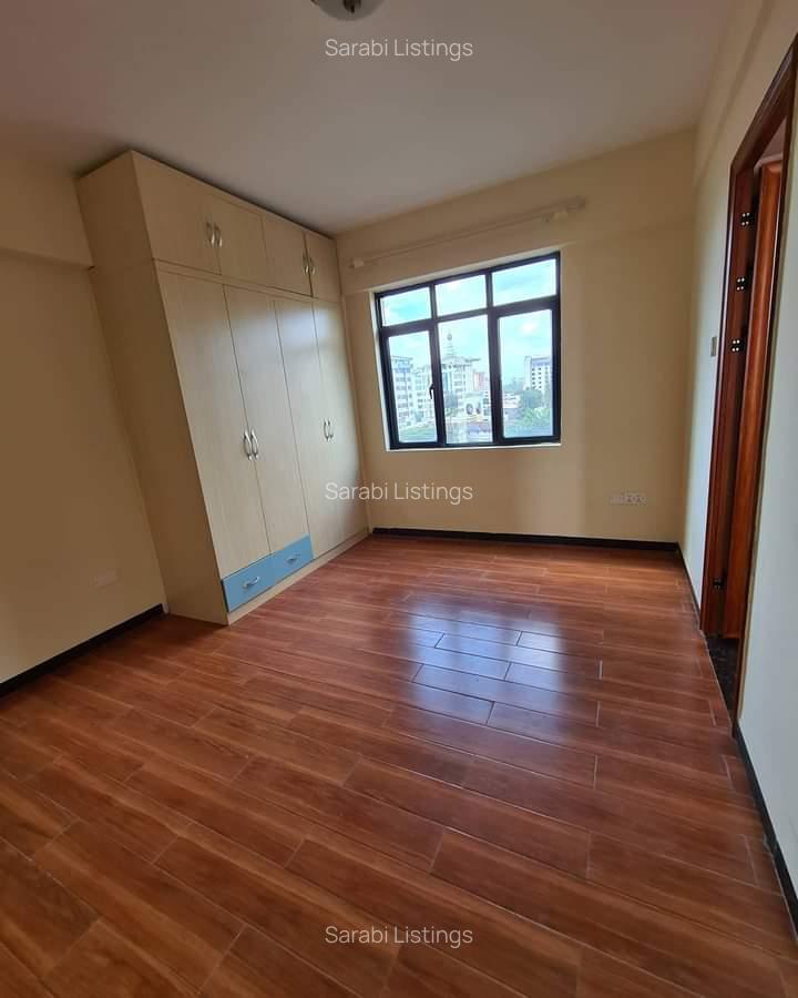 2 Bed Apartment with En Suite in Kilimani - 4