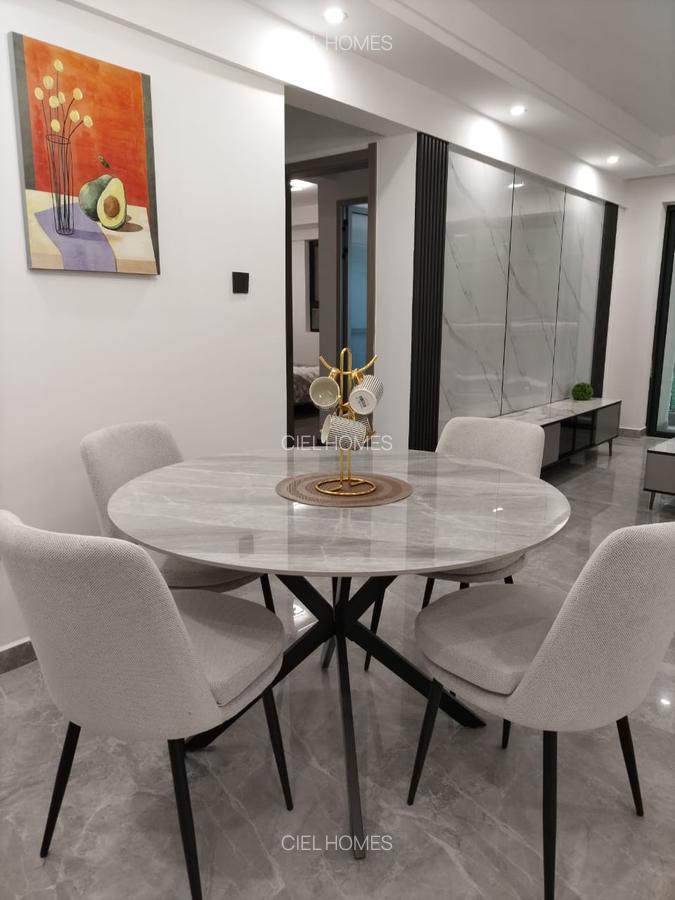 2 Bed Apartment with En Suite in Lavington - 5