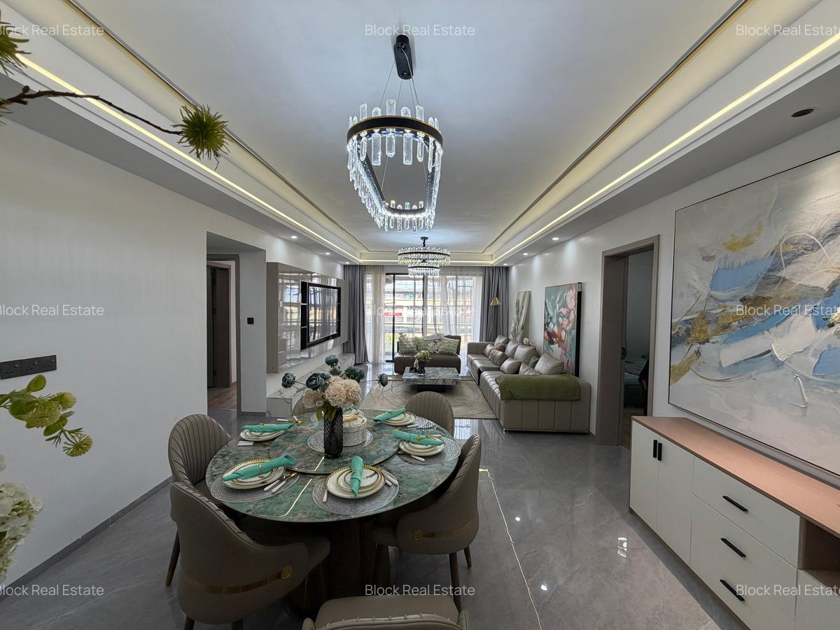 5 Bed Apartment with En Suite in Lavington - 7