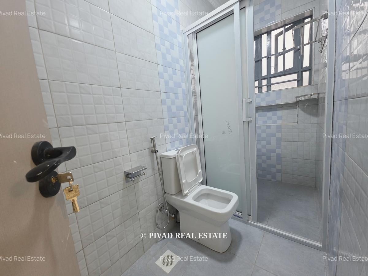 5 Bed House with Garden in Ruiru - 13