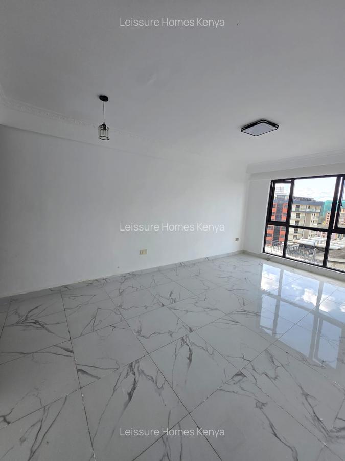 1 Bed Apartment with Gym at Wood Avenue - 15