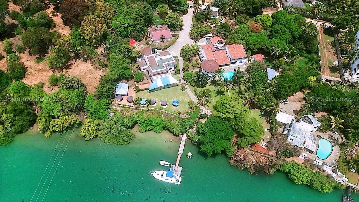 5 Bed Villa with En Suite at Mj Marina Mtwapa Creek - 17