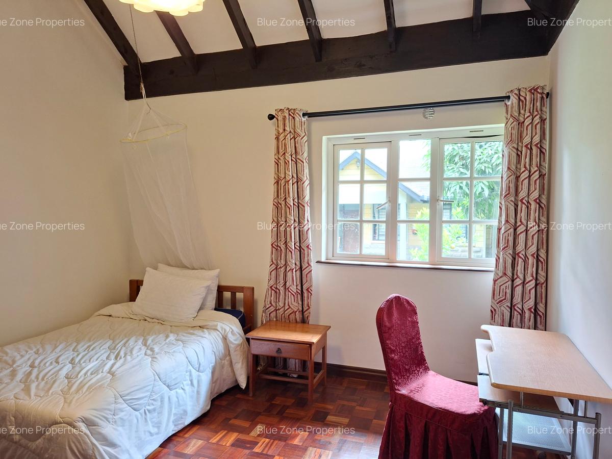 3 Bed Townhouse with En Suite at Close To Braeburn School - 16