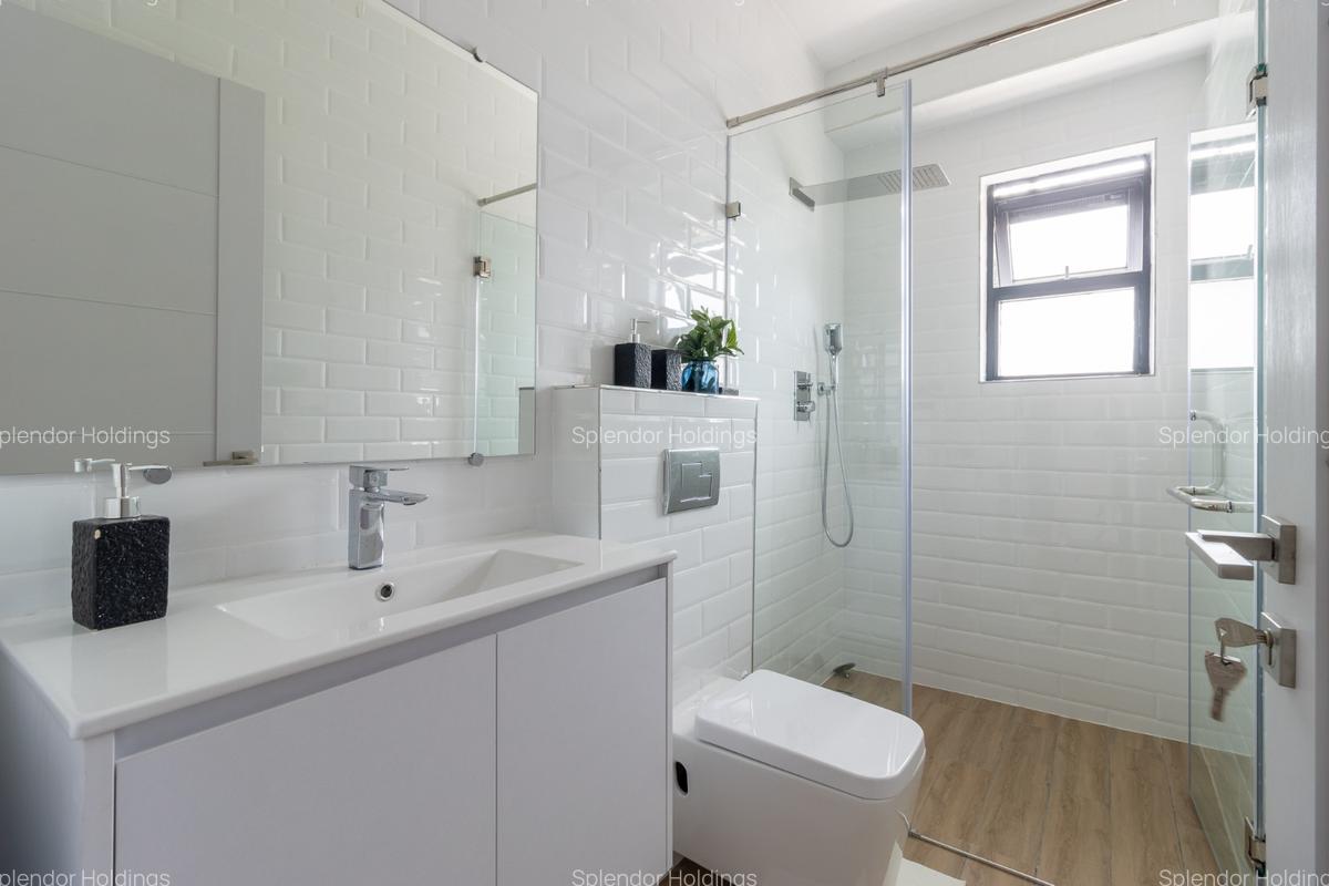 3 Bed Apartment with En Suite in Kileleshwa - 11