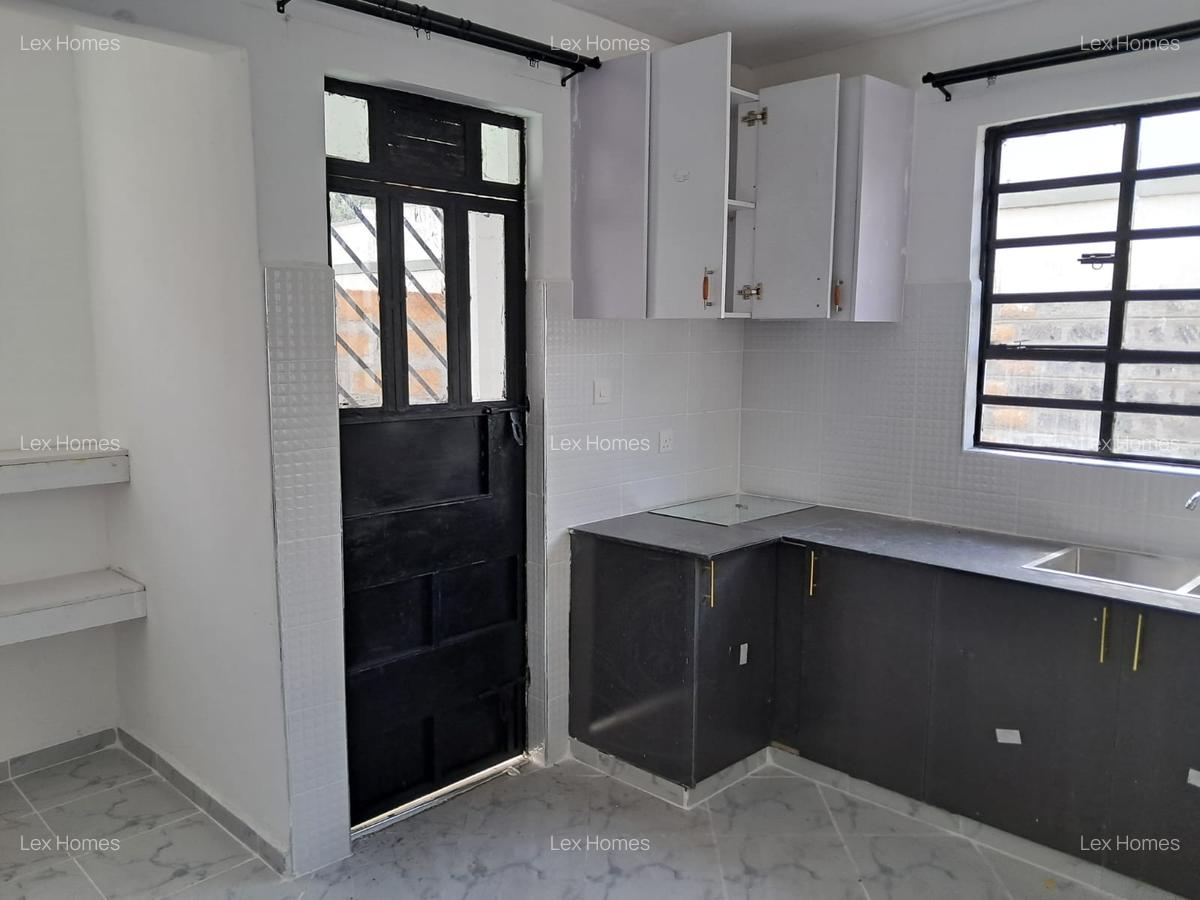 3 Bed House with En Suite in Ongata Rongai - 8