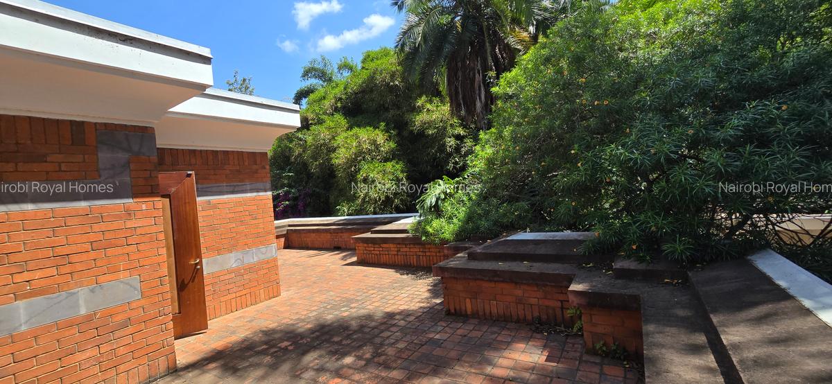 6 Bed House with En Suite at Off Ngecha Road - 15