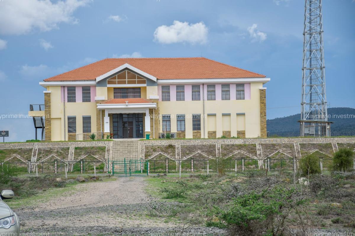 Residential Land at Plots For Sale In Konza - 1