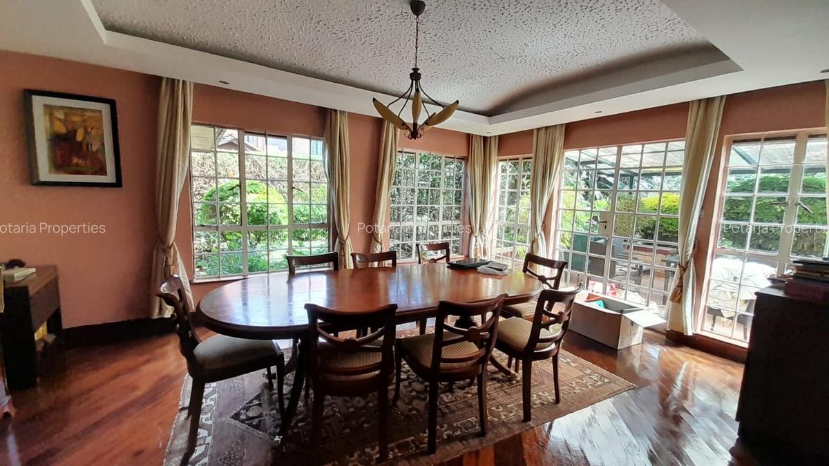 5 Bed House with En Suite in Lower Kabete - 6