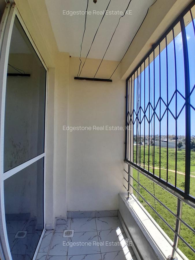 2 Bed Apartment with En Suite in Mtwapa - 7