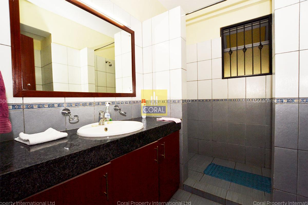3 Bed Apartment in Westlands Area - 6