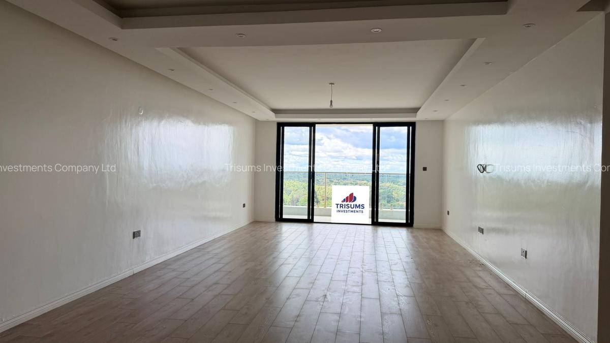 2 Bed Apartment with En Suite in Parklands - 2
