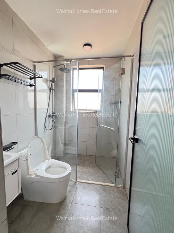 2 Bed Apartment with En Suite in Kilimani - 11