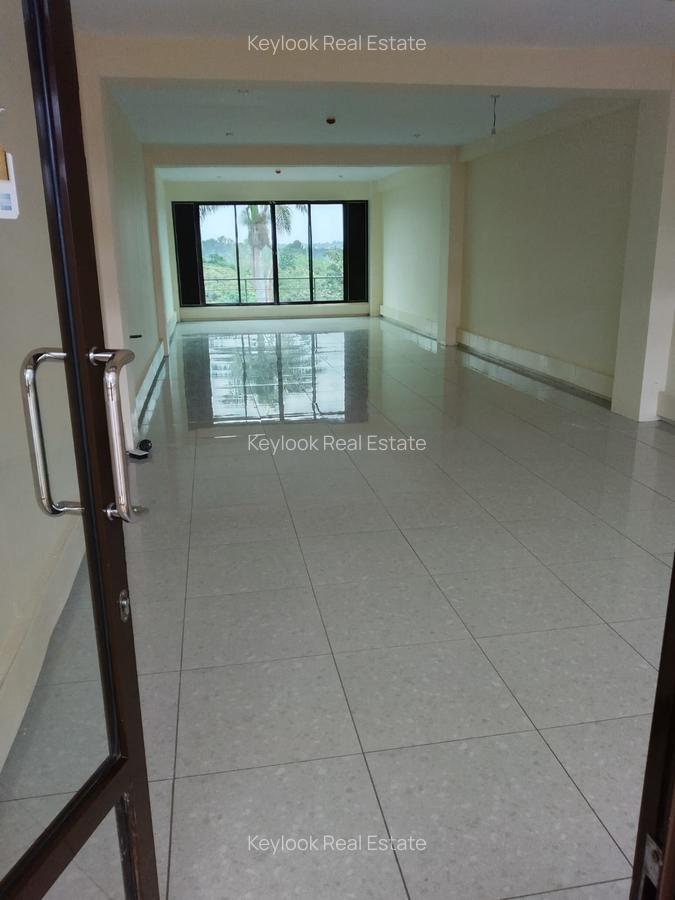 Commercial Property with Service Charge Included at Ngong Road - 2