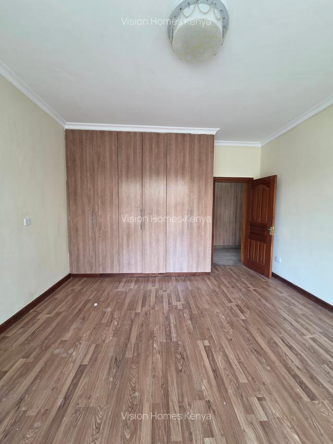 3 Bed Apartment with En Suite in Kileleshwa - 7