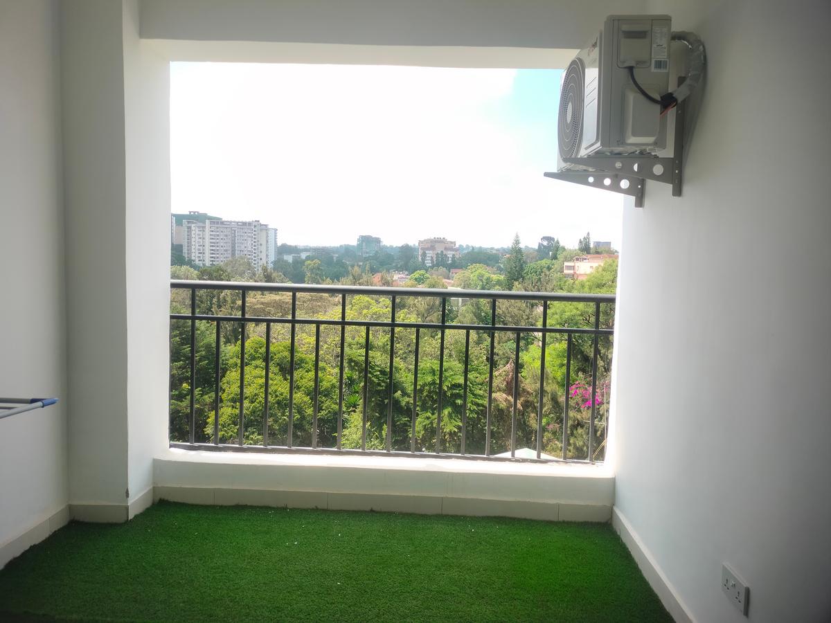 Furnished 3 Bed Apartment with Swimming Pool at Newly Furnished Apartments In Westlands - 2