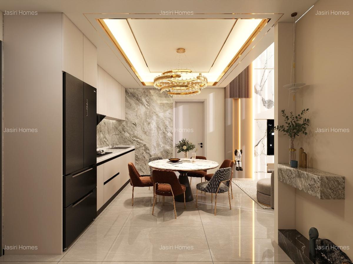 1 Bed Apartment with Swimming Pool at Westlands Road - 7