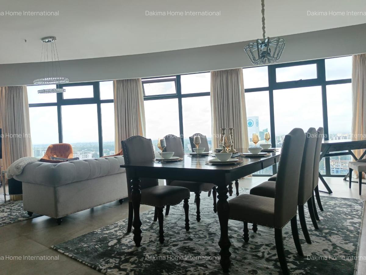 Serviced 2 Bed Apartment with En Suite in Rhapta Road - 3