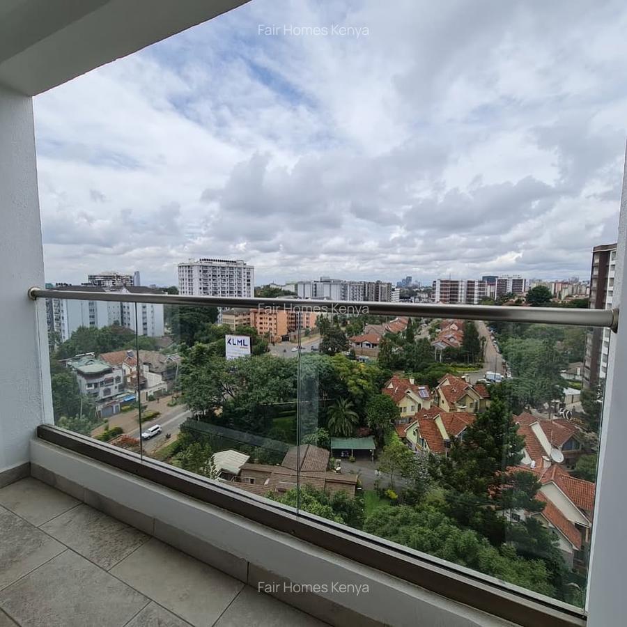 3 Bed Apartment with En Suite at Nyeri Road - 18
