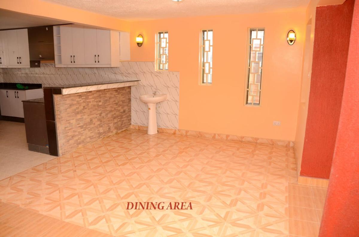 4 Bed House with En Suite at Ruiru Membley Salama Court - 3