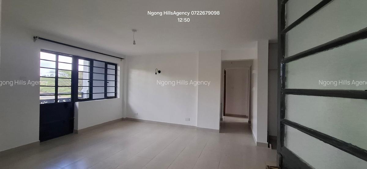 Serviced 2 Bed Apartment with En Suite at Matasia - 9