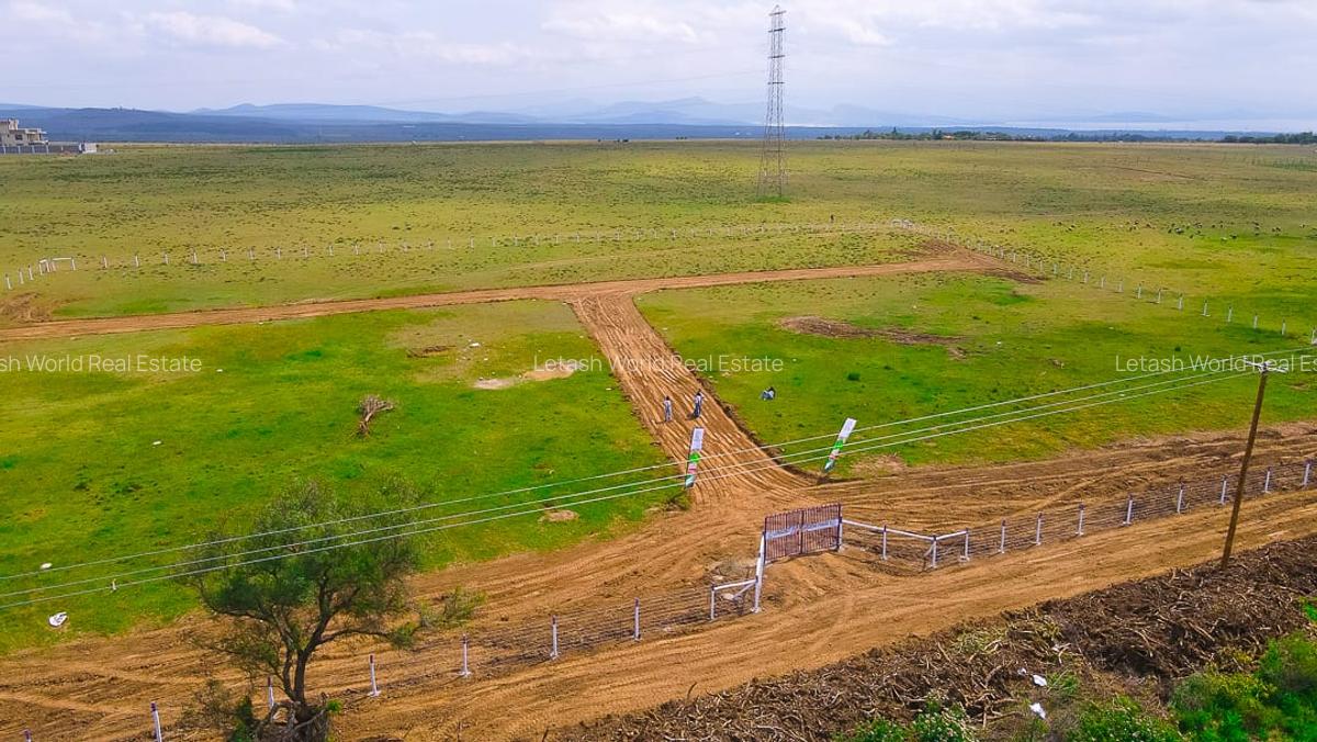 Land in Naivasha - 5