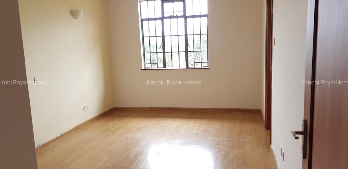 4 Bed House with En Suite at Runda Grove - 13