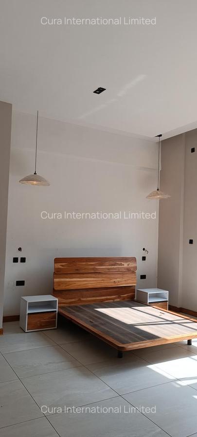 4 Bed Apartment in Loresho - 9