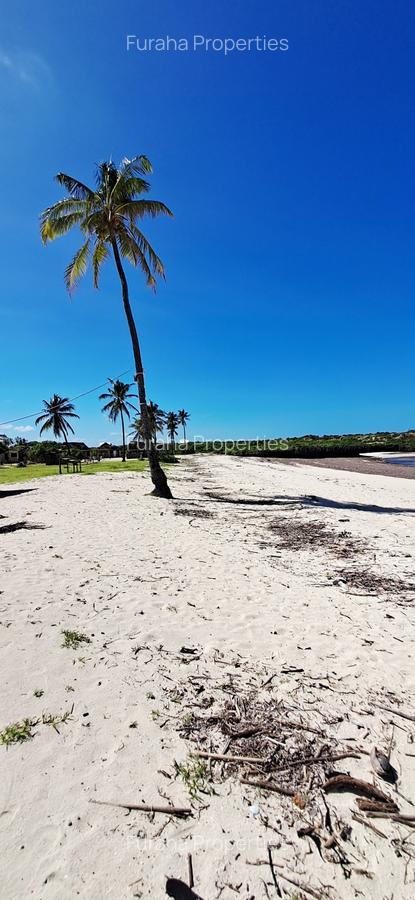 Land at Vipingo Kuruwitu - 5